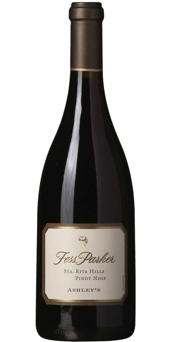 Fess Parker Pinot Noir Ashley's 2016