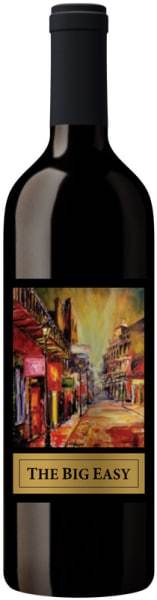 Fess Parker The Big Easy 2016