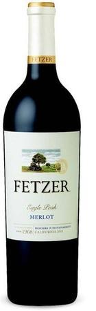 Fetzer Merlot Eagle Peak 2015-Wine Chateau