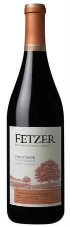 Fetzer Pinot Noir-Wine Chateau