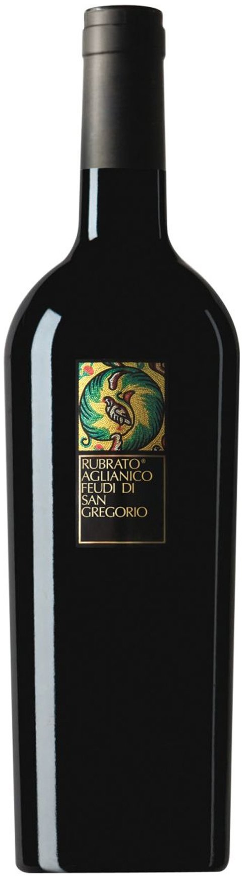 Feudi di San Gregorio Aglianico Rubrato 2016