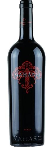 Feudo Maccari Maharis 2014