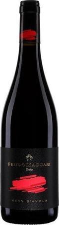 Feudo Maccari Nero d'Avola 2014-Wine Chateau