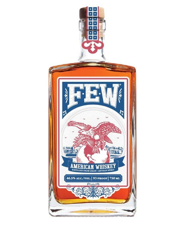 Few Whiskey American