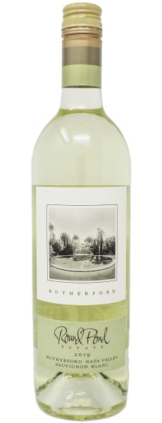 Round Pond Sauvignon Blanc 2019