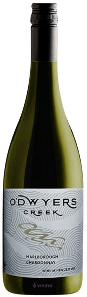 O'Dwyers Creek - Chardonnay