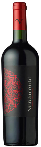Veramonte Cabernet Sauvignon Reserva 2017