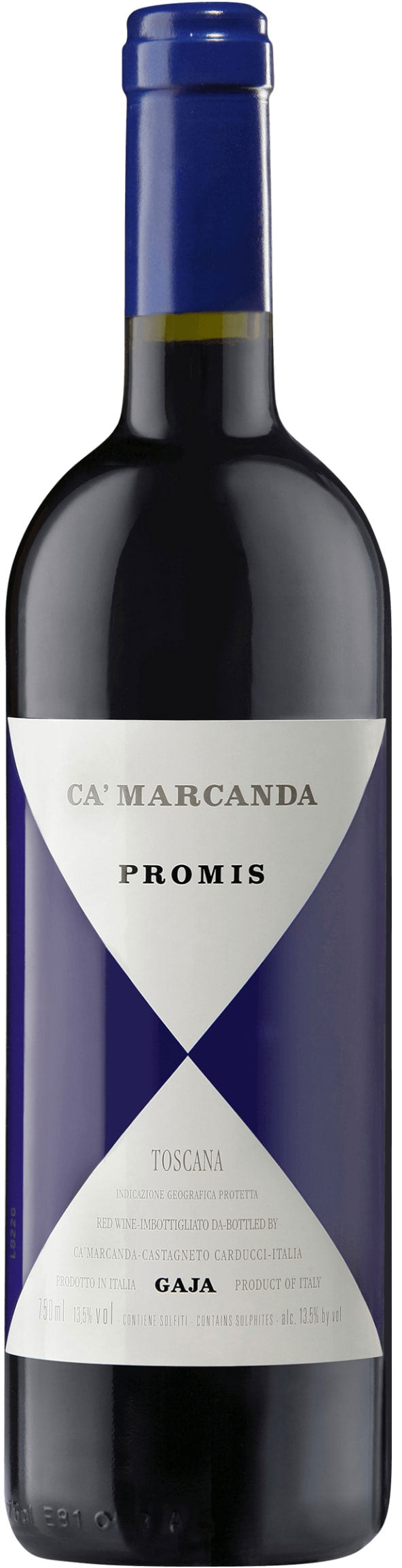 Gaja Ca' Marcanda Promis 2018