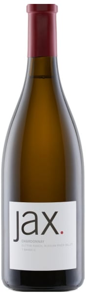 Chardonnay 'Dutton Ranch', JAX 2019