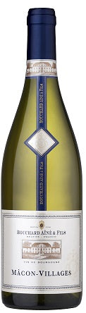 Bouchard Aine & Fils Macon-Villages 2015