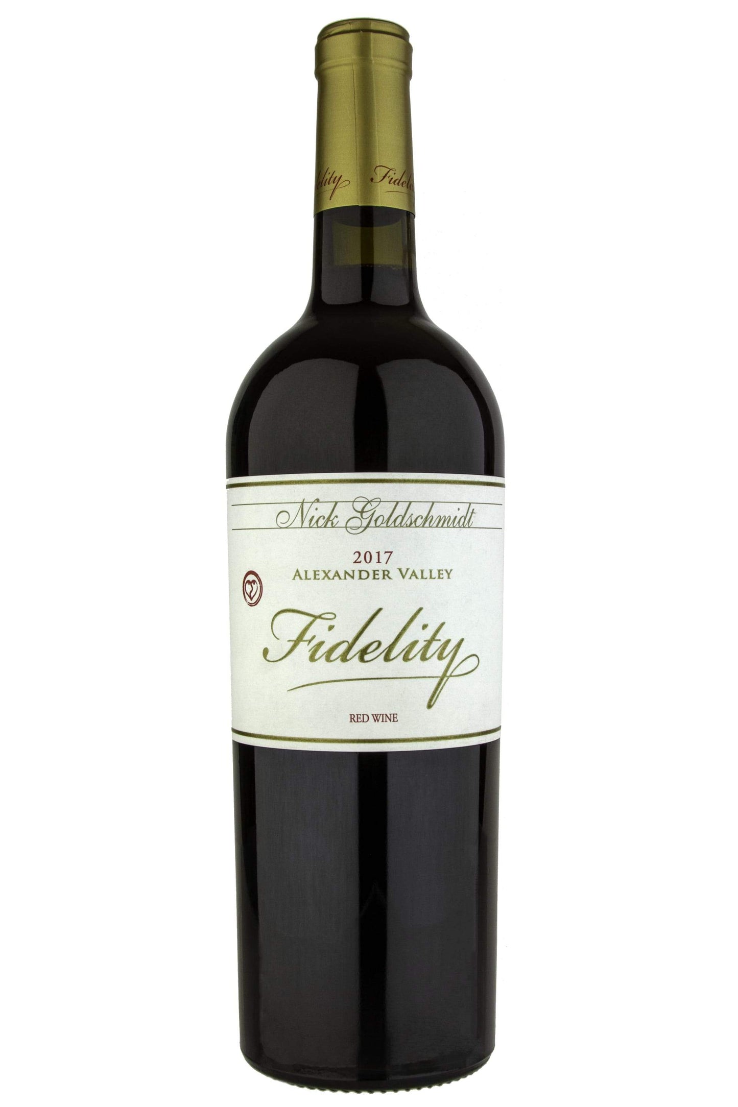 Fidelity Crazy Creek Estate 2017