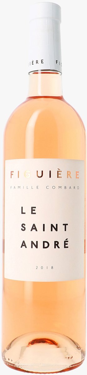 Figuiere Blanc le Saint Andre 2018