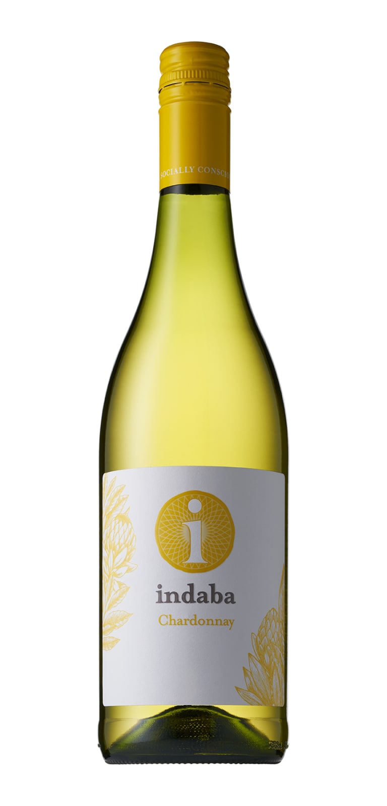 Indaba Chardonnay 2019