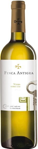 Finca Antigua Viura Sobre Lias El Palomar 2013