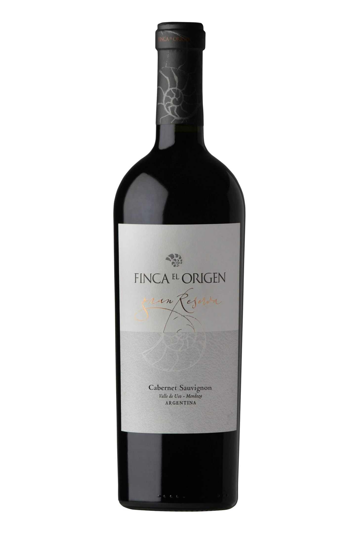 Finca El Origen Cabernet Sauvignon Gran Reserva 2016