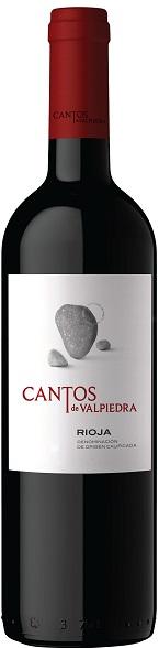 Finca Valpiedra Rioja Cantos de Valpiedra 2014