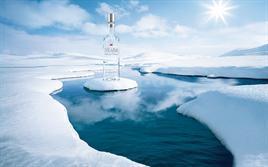 Finlandia Vodka-Wine Chateau