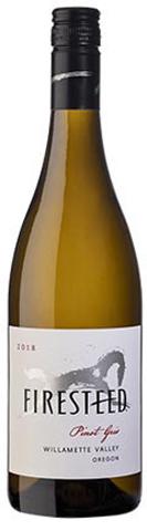 Firesteed Pinot Gris 2018