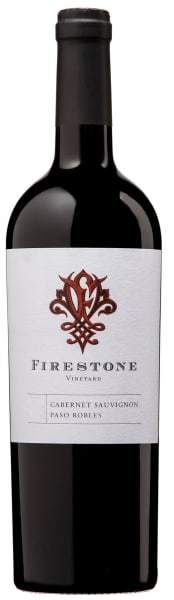 Firestone Vineyard Cabernet Sauvignon 2017