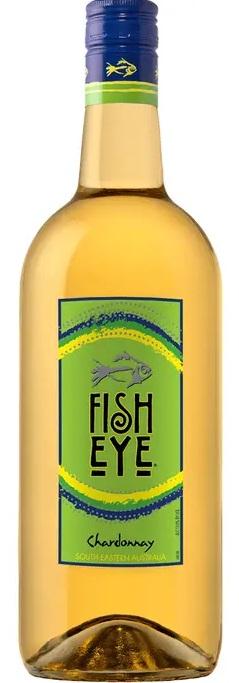 Fish Eye Chardonnay 2017