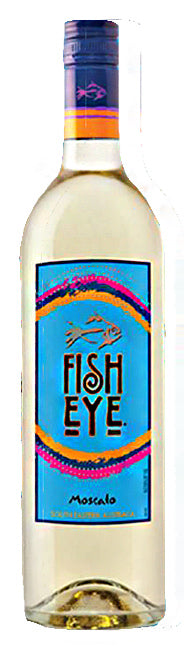 Fish Eye Moscato 2017