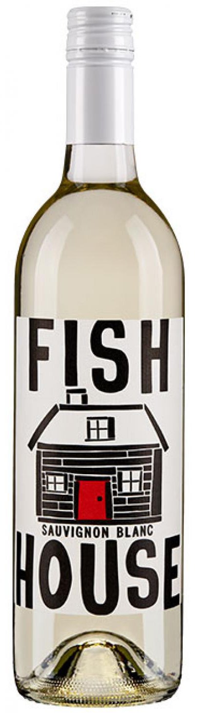 Fish House Sauvignon Blanc 2018