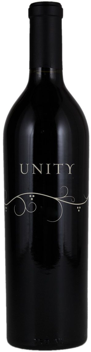 Fisher Vineyards Cabernet Sauvignon Unity 2017
