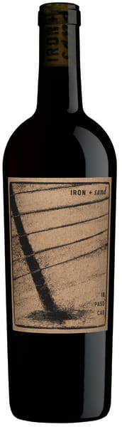 Iron + Sand Cabernet Sauvignon 2018