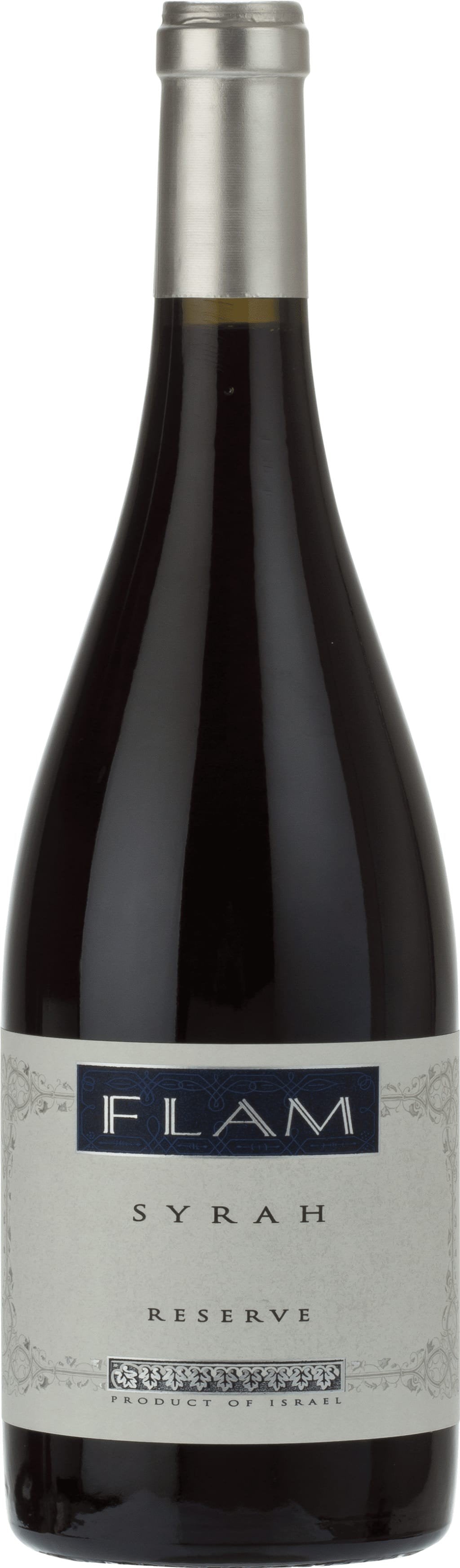 Flam Syrah Reserve 2017
