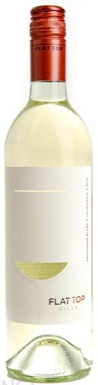 Flat Top Hills Sauvignon Blanc 2018