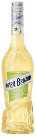 Marie Brizard Elderflower No. 35