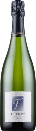 Fleury Pere & Fils Champagne Brut Fleur de L'Europe