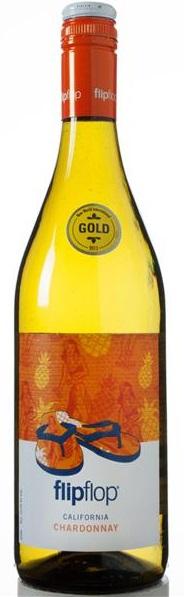 Flipflop Chardonnay 2012