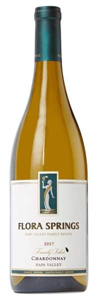 Flora Springs Chardonnay Family Select 2017