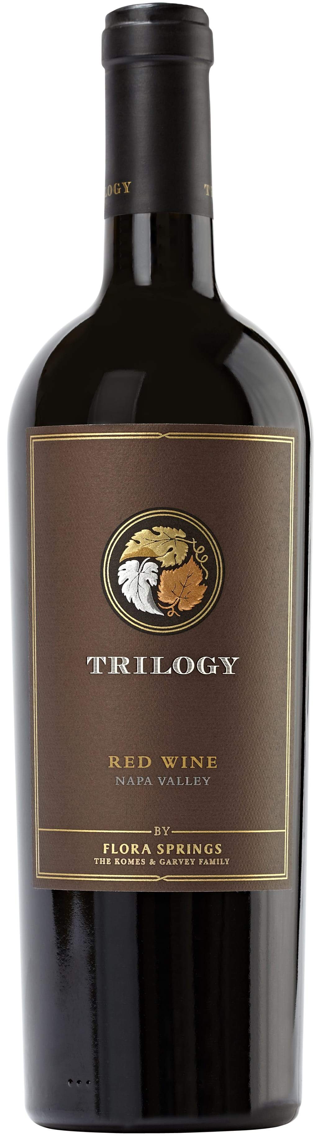 Flora Springs Trilogy 2016