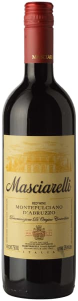 Masciarelli Montepulciano d'Abruzzo