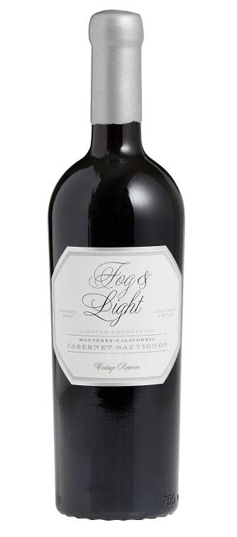 Fog & Light Cabernet Sauvignon Vintage Reserve 2017