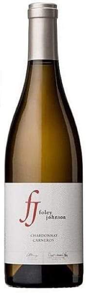 Foley Johnson Chardonnay Carneros 2017