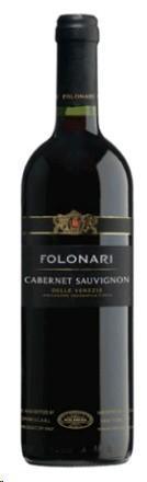 Folonari Cabernet Sauvignon-Wine Chateau