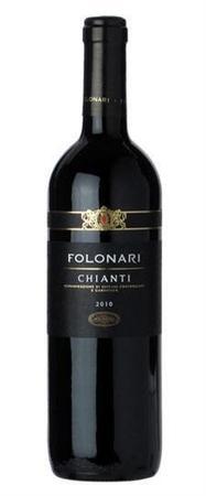 Folonari Chianti-Wine Chateau