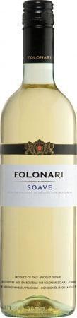Folonari Soave-Wine Chateau
