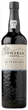 Fonseca Port 40 Year Old Tawny