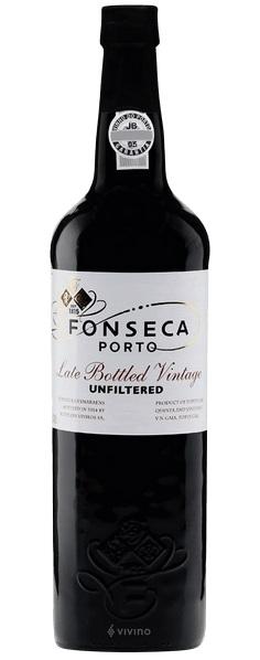 Fonseca Port Late Bottled Vintage 2012