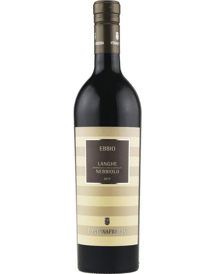 Fontanafredda Langhe Nebbiolo 2017