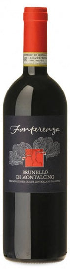 Fonterenza Brunello di Montalcino 2016