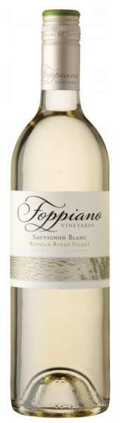 Foppiano Vineyards Sauvignon Blanc 2017