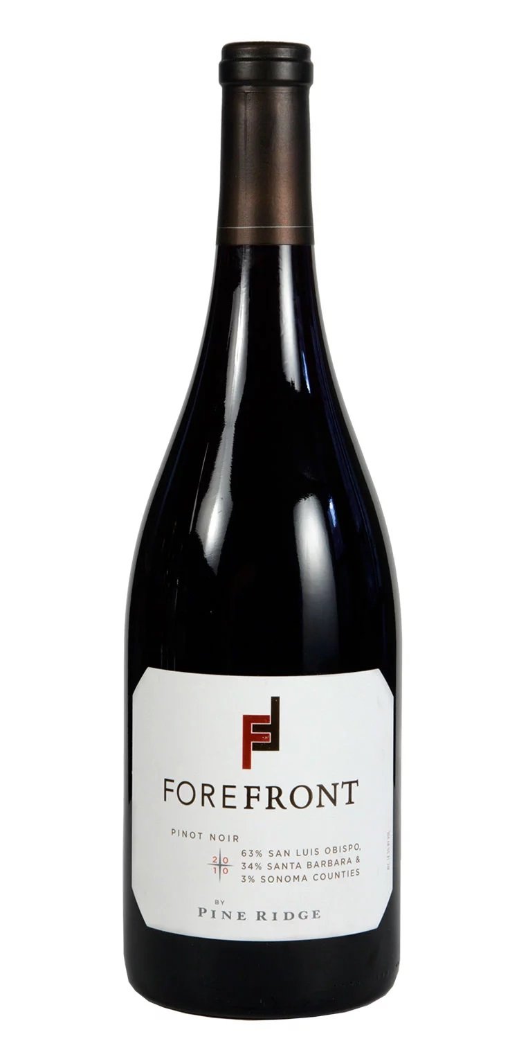 Forefront Pinot Noir 2016