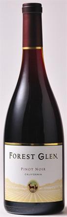 Forest Glen Pinot Noir-Wine Chateau