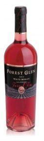 Forest Glen White Merlot Forest Fire
