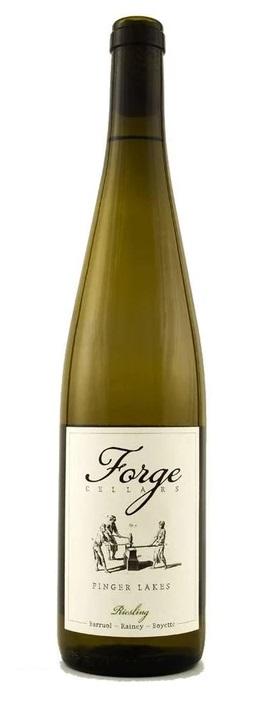 Forge Cellars Riesling Dry Leidenfrost Vineyard 2018